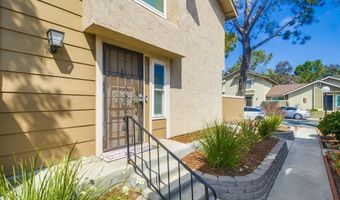 6809 Panamint Row 4, San Diego, CA 92139