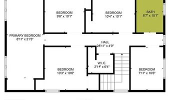 429 Edgewater, Algonac, MI 48001
