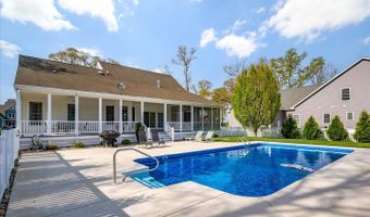 110 WATERVIEW Ln, Dagsboro, DE 19939