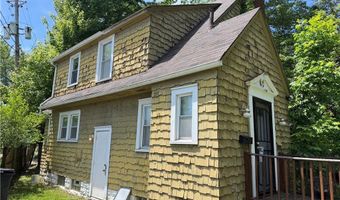 918 Frederick Blvd, Akron, OH 44320