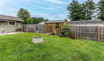 142 Tarry Park Ln, Bedford, IN 47421
