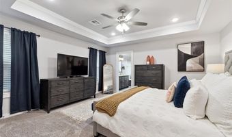 12721 NW 137th St, Piedmont, OK 73078