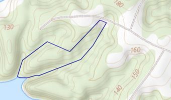 Legacy Shores lot A, Alberta, AL 36720