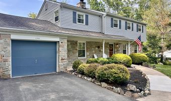 1104 LEESWOOD Rd, Bel Air, MD 21014