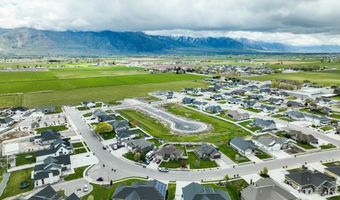 240 N 775 E Plan: Aberdeen, Tremonton, UT 84337