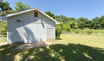 606 N Roseville St, Altus, AR 72821