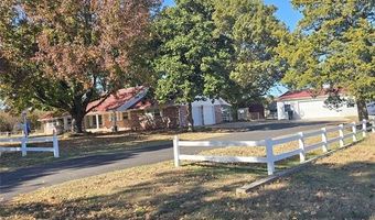 60 Town And Country, Ardmore, OK 73401