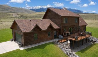 2433 Southfork Rd, Cody, WY 82414