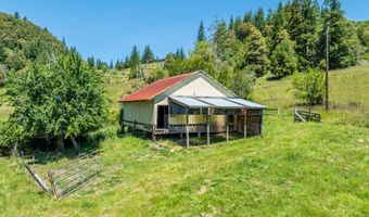 48587 HIGHWAY 242, Broadbent, OR 97414