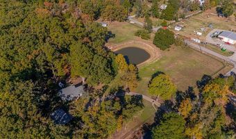 6715 ROBERTS Rd, Alexander, AR 72002