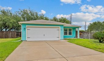 702 Portside Way, Aransas Pass, TX 78336
