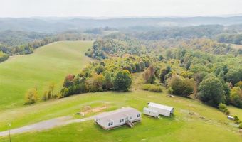 1750 Ridge Rd, Austinville, VA 24312
