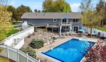 3691 180th Ave NW, Andover, MN 55304