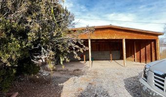 17 County Road 144, Alcalde, NM 87511