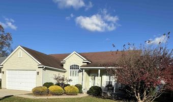4 Childers Ct, Barboursville, WV 25504