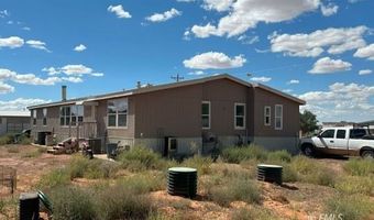 2630 S 1880 E, Colorado City, AZ 86022
