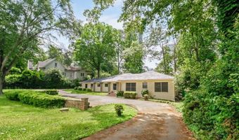 757 Old Ivy Rd NE, Atlanta, GA 30342