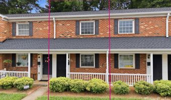 1215 Green Oaks Ln I, Charlotte, NC 28205