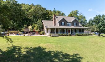 433600 E 336 Dr, Adair, OK 74330