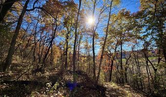 County KK, Alma, WI 54610