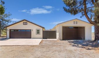 6401 Hubbard, Acton, CA 93510