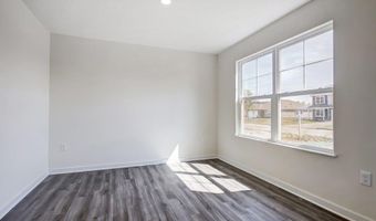 5 Walnut Mill Way Plan: Pendleton, Ashville, OH 43103