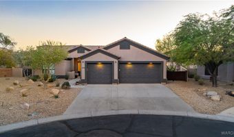 2838 Sidewheel Dr, Bullhead City, AZ 86429