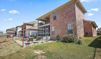 38 Savannah Cir, Brandon, MS 39047