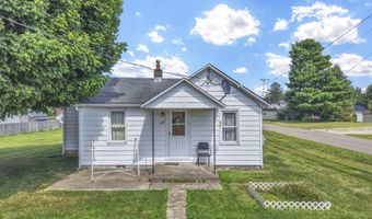 300 Halderman St, Amanda, OH 43102