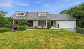 20 Sherman Ave, Bristol, RI 02809