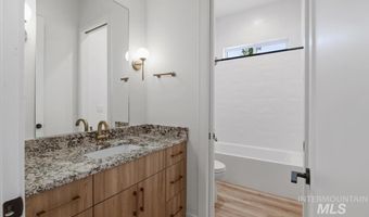 4637 N Collister Dr, Boise, ID 83703