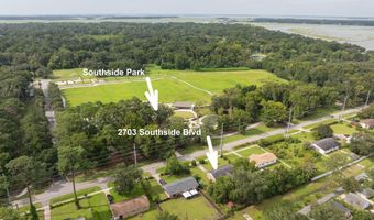 2703 Southside Blvd, Beaufort, SC 29902
