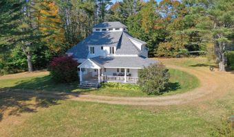 26 Old Searsport Ave, Belfast, ME 04915
