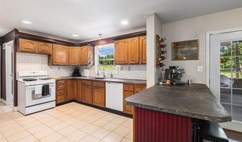 5083 Curtis Rd, Arcadia, MI 48412