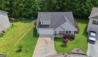 785 Dawn Pl, Alto, GA 30510
