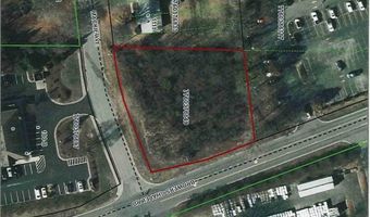 0 Browers Chapel Rd, Asheboro, NC 27205