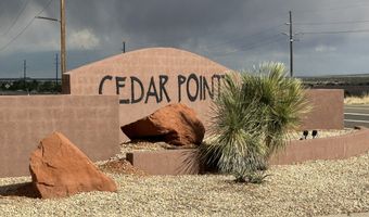 1131 E RED SAGE Dr, Apple Valley, UT 84737