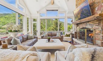 153 W Lupine Dr, Aspen, CO 81611
