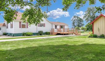 6292 N 100 East Rd, Allerton, IL 61810