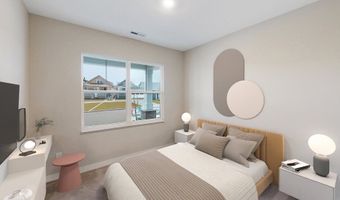 5148 Foxley Park Ln Plan: Atwood, Avon, IN 46123