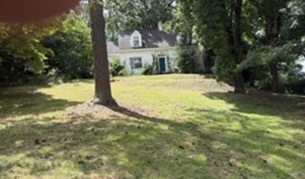 814 CHAMPAIGN Ave, Anniston, AL 36207