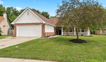 5020 Atlanta St, Anderson, IN 46013