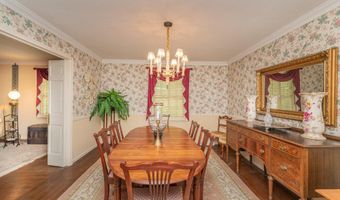 90 Manville Ave, Barnwell, SC 29812
