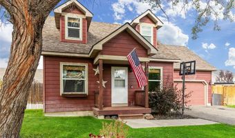 1005 Wyoming St, Belgrade, MT 59714