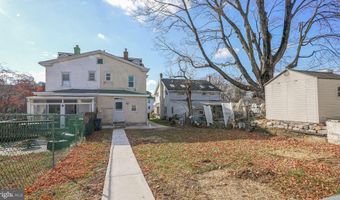 39 N SPRING GARDEN St, Ambler, PA 19002