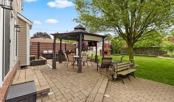 15275 Belmont Ave, Allen Park, MI 48101