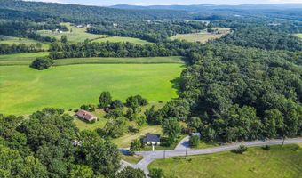 12037 ERNSTVILLE Rd, Big Pool, MD 21711