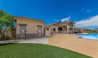 9888 N Mojave Sage Ave Plan: Harrison  Plan 3550, Marana, AZ 85653