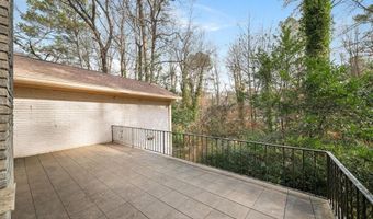 1570 Nantahalla Ct NE, Atlanta, GA 30329