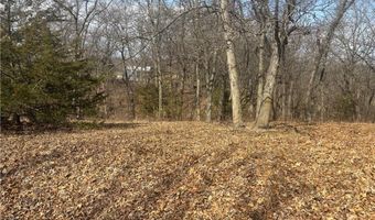 Lot 3109 Lake Viking Terrace, Altamont, MO 64620